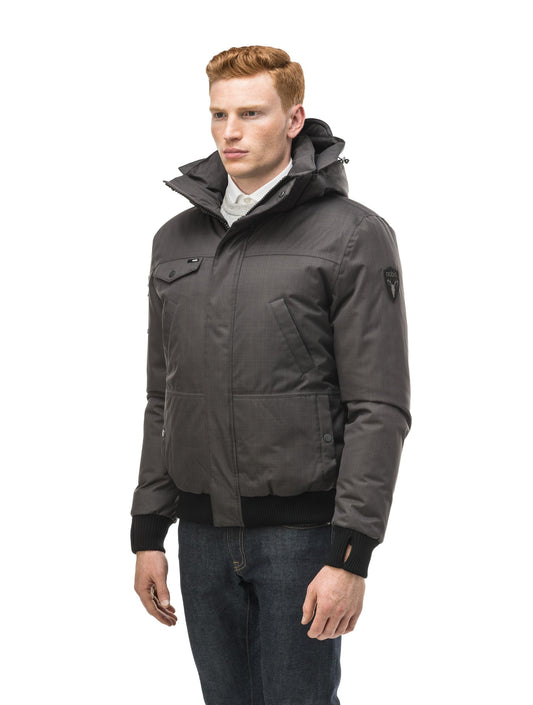 Hover image for CH Steel Grey