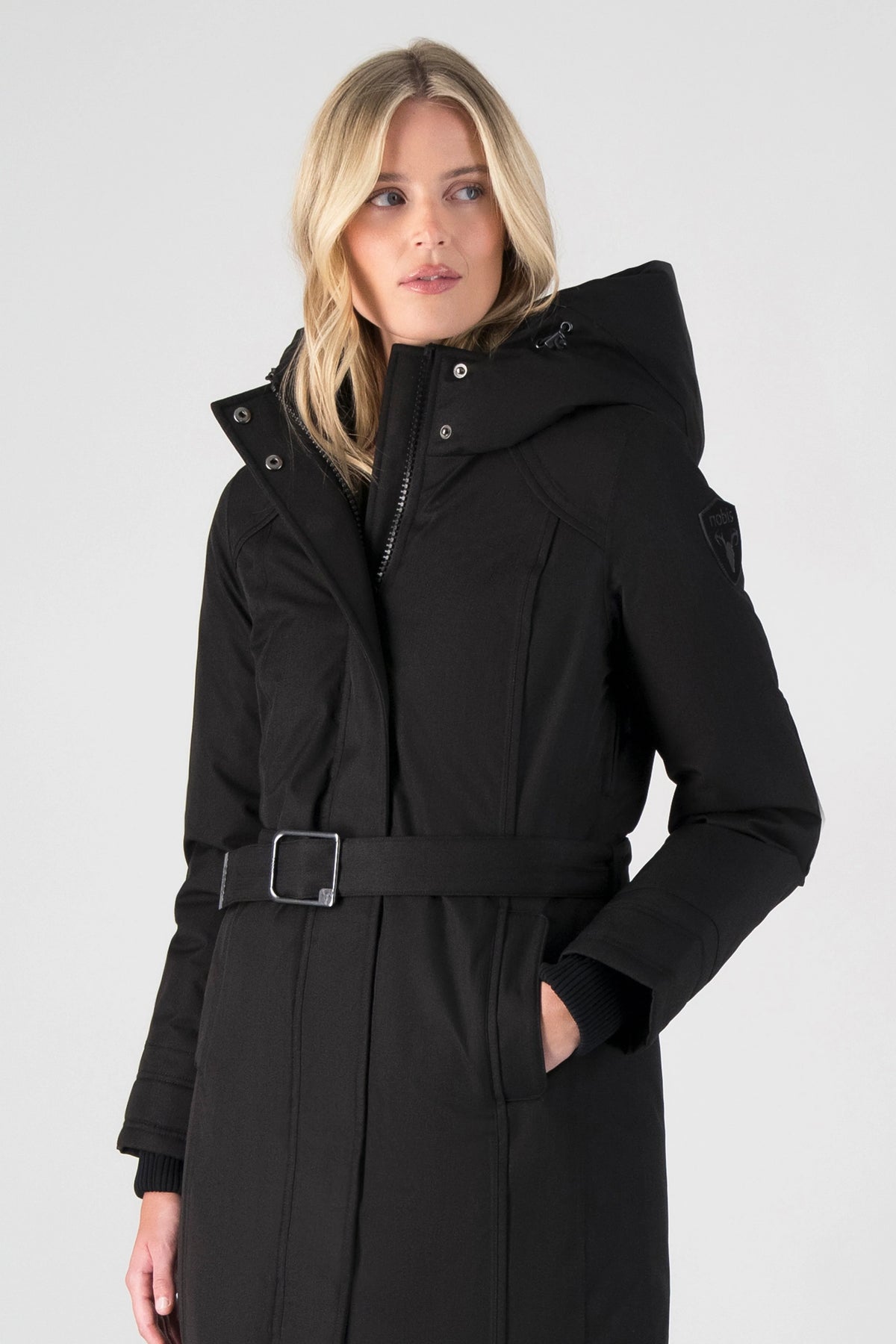 Astrid Women's Parka