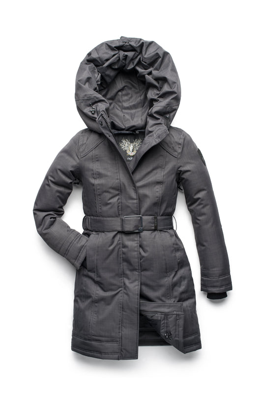 Astrid Women's Parka