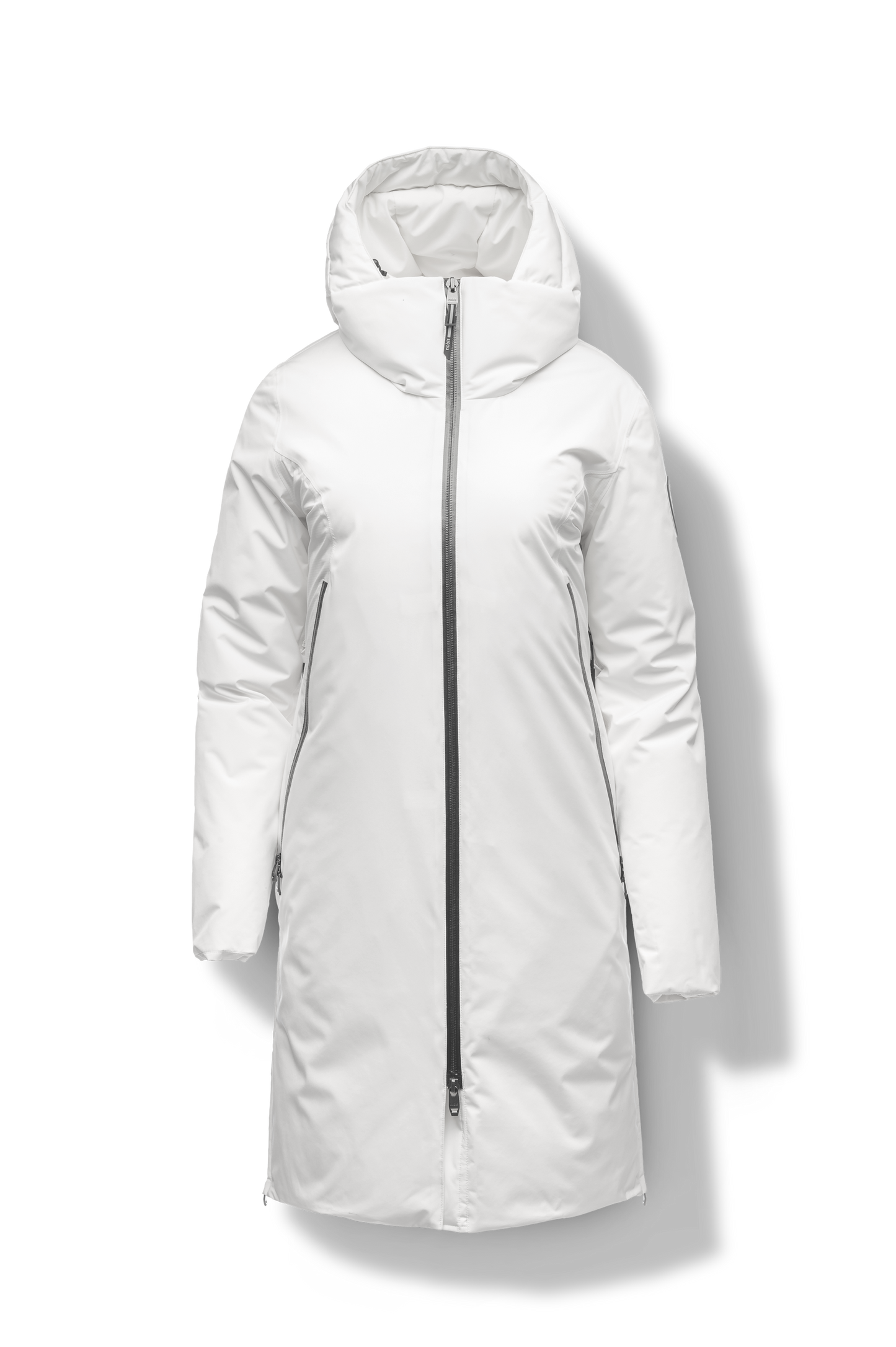 Inara Women's Performance Parka