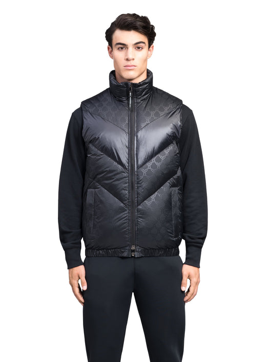 Hover image for Shield Monogram