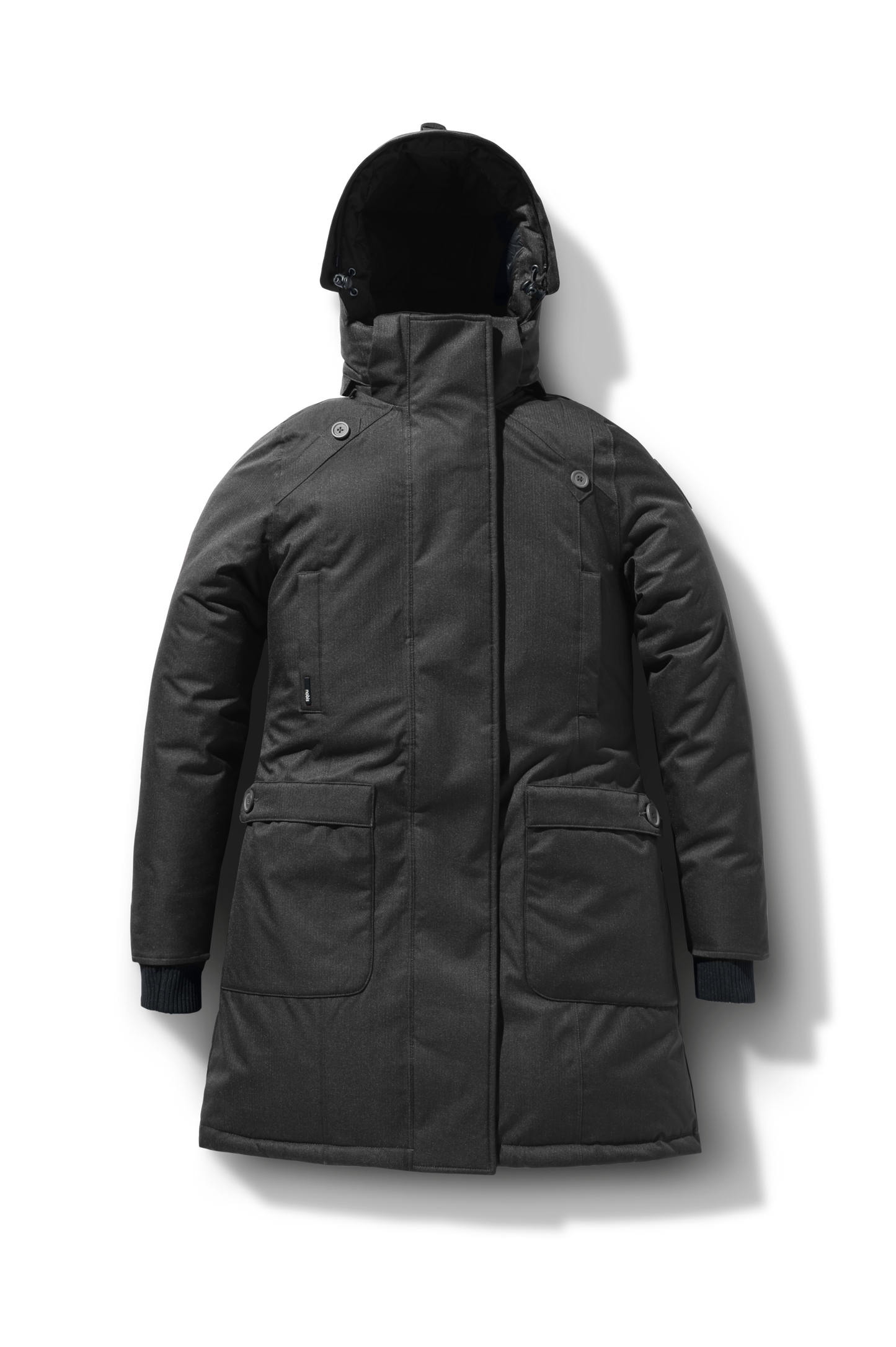 Merideth Furless Women's Parka