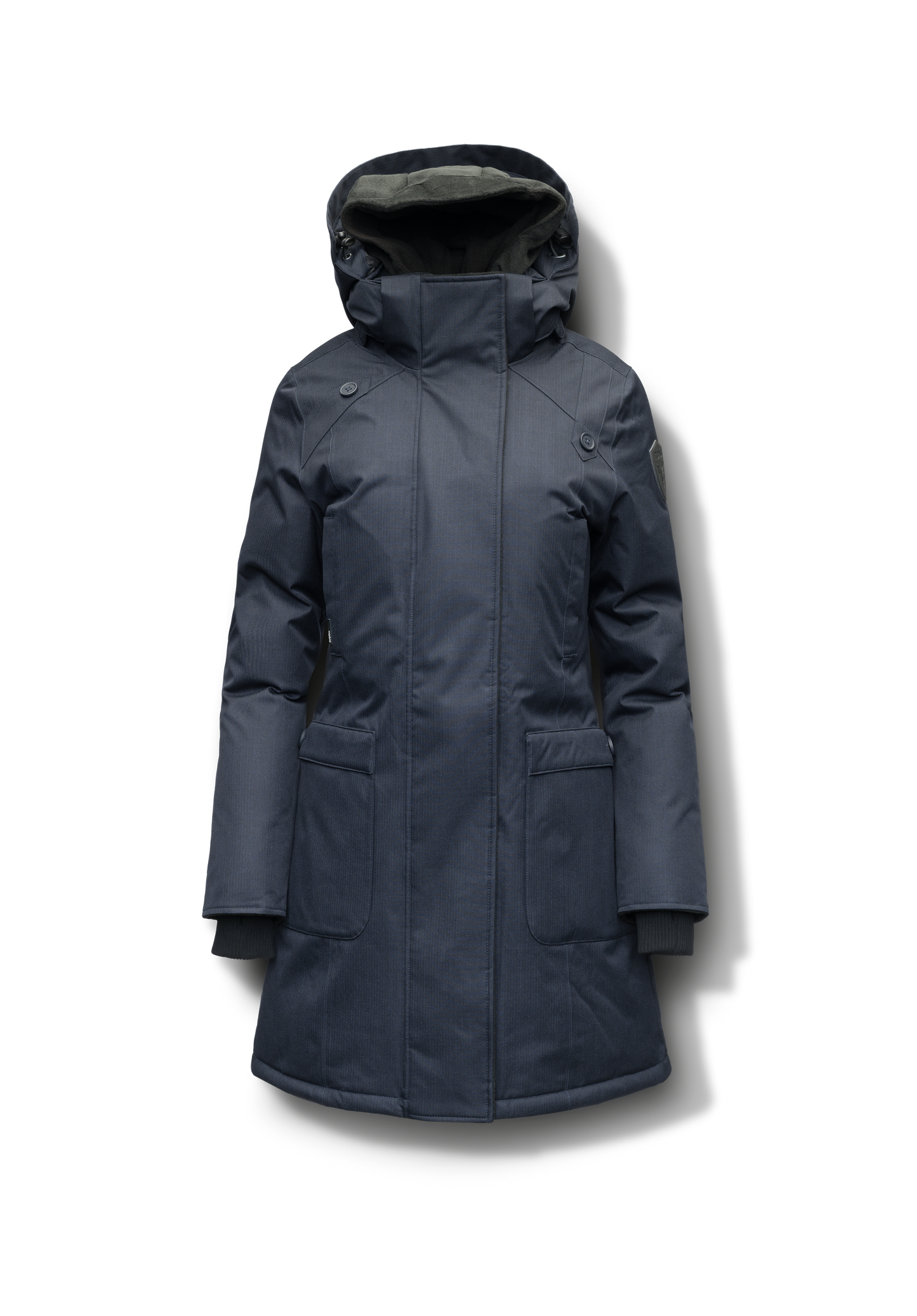 Merideth Furless Women's Parka