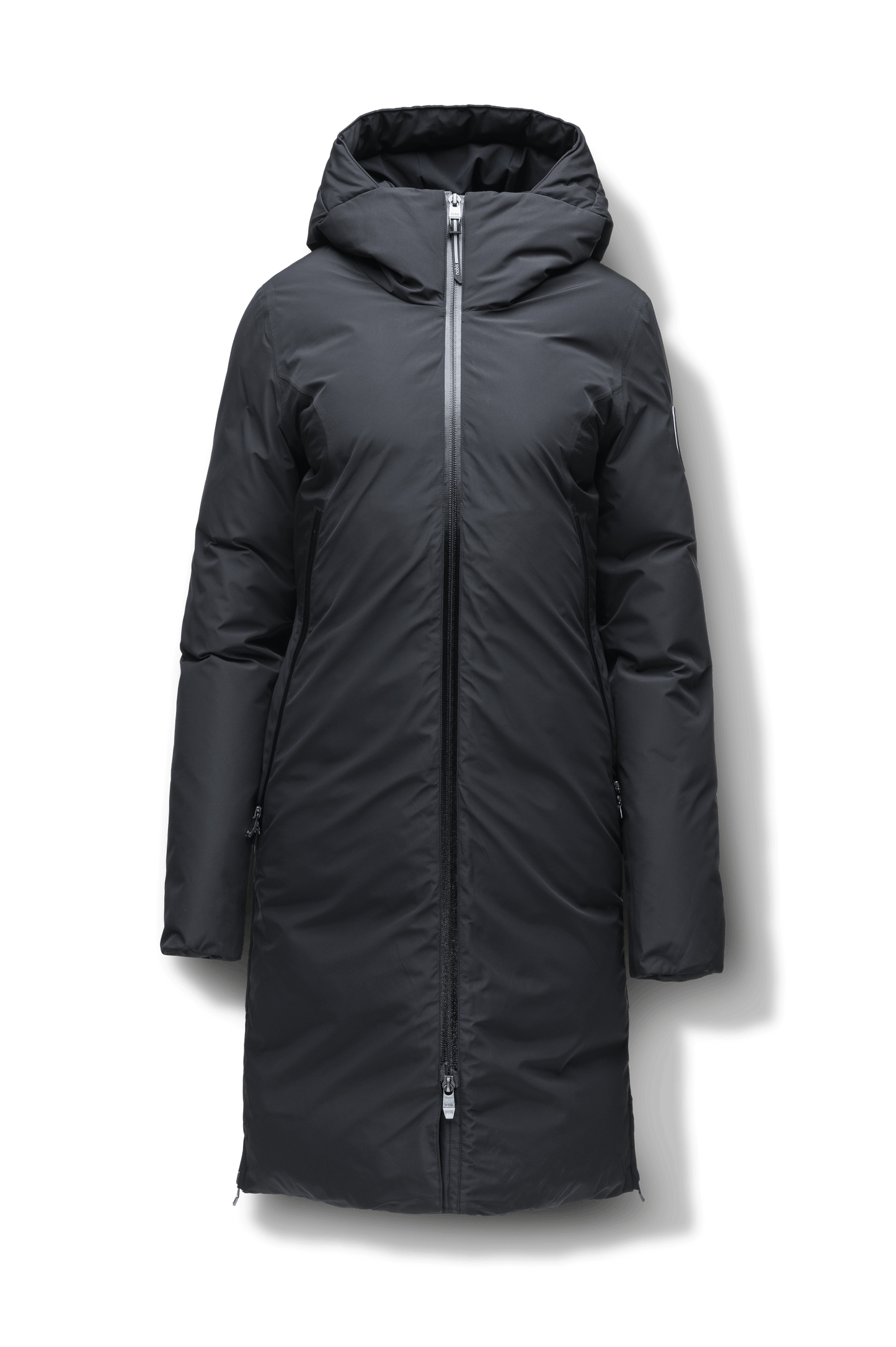 Inara Women's Performance Parka