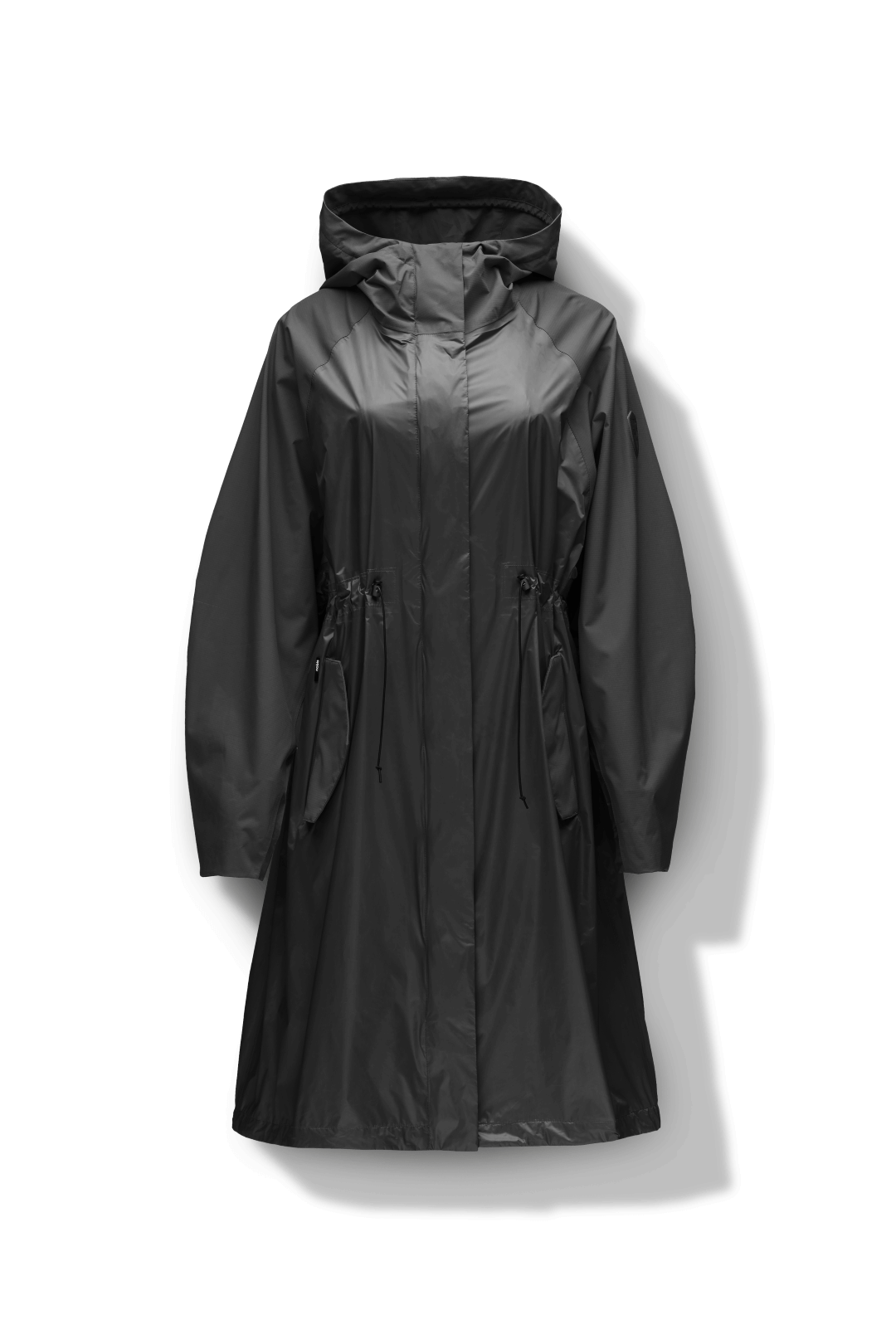 flat-lay-image Black