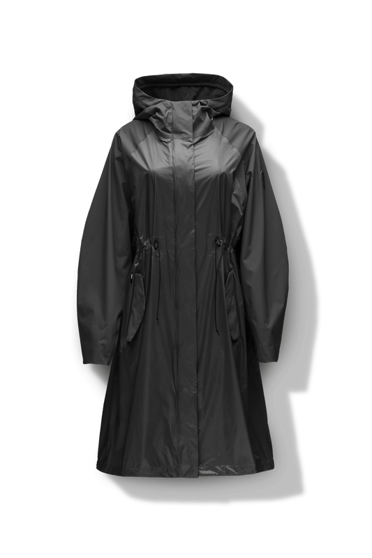 flat-lay-image Black