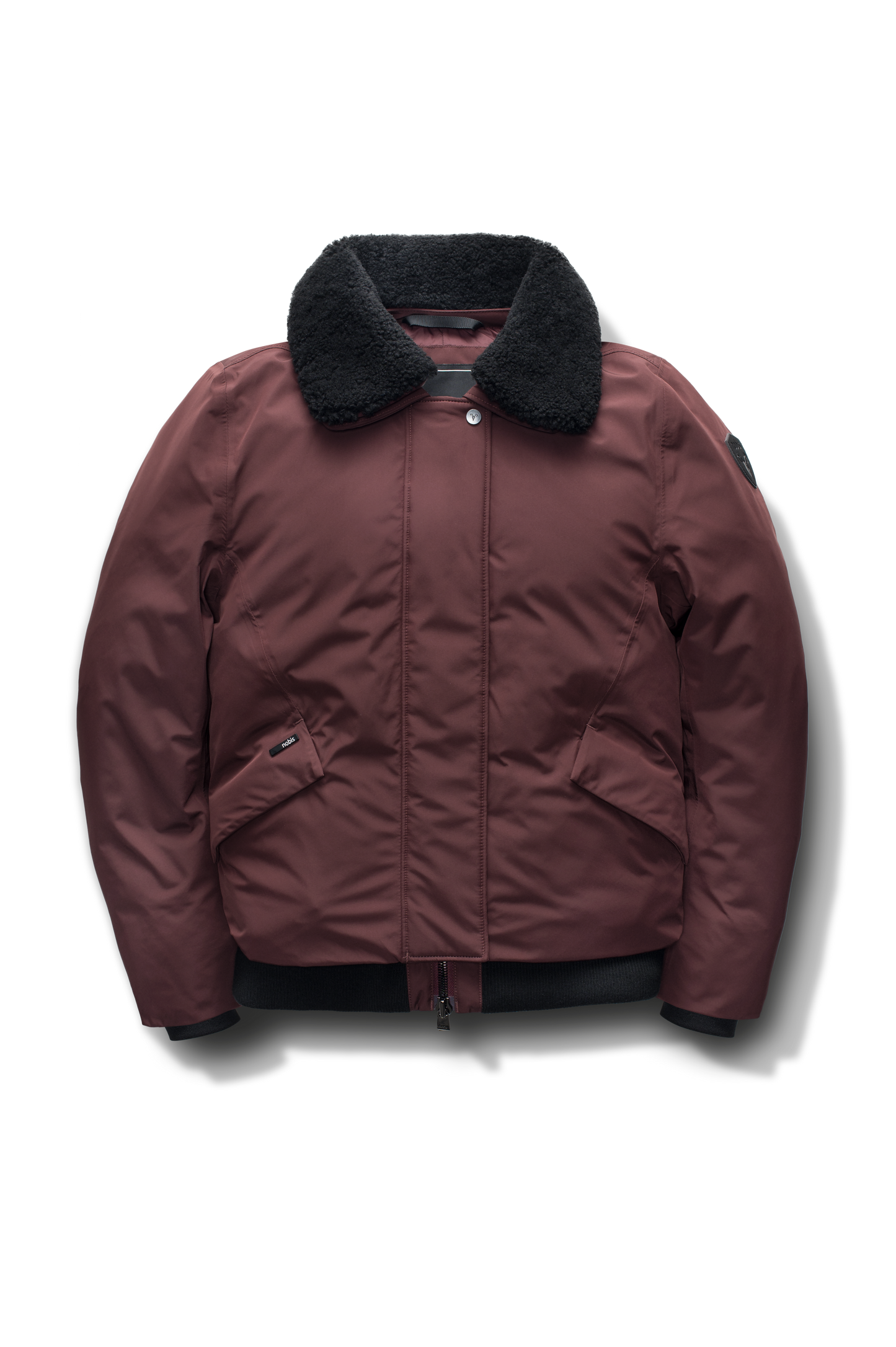 flat-lay-image Merlot