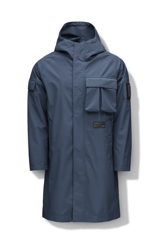 flat-lay-image Marine