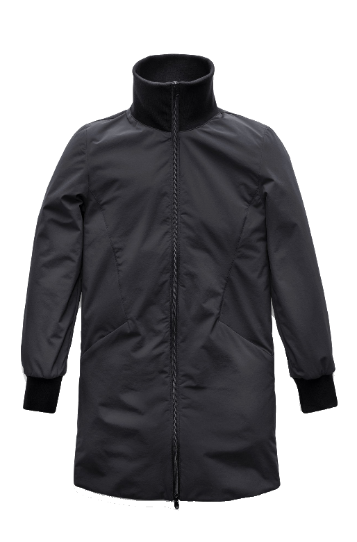flat-lay-image Black