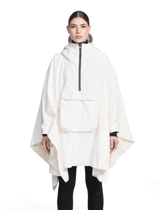 Hydra Unisex Performance Poncho